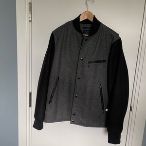 Rag and Bone Wool Jacket